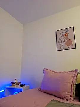 Snapshot of VictoriaEvaans_ chatting on November 5, 2025, 9:51 pm VictoriaEvaans online show from November 5, 2025, 9:51 pm