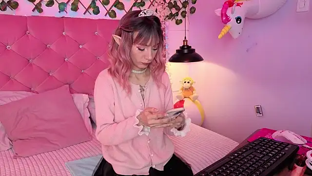 Snapshot of lauren_evans96 chatting on February 27, 2026, 3:29 am lauren evans96 online show from February 27, 2026, 3:29 am