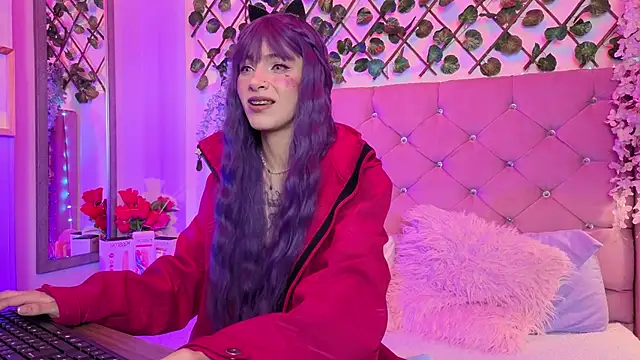 Snapshot of lauren_evans96 chatting on February 19, 2026, 3:25 am lauren evans96 online show from February 19, 2026, 3:25 am