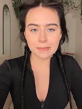  SweetCandyy online show from March 24, 2026, 8:31 pm