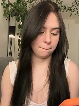  SweetCandyy online show from February 27, 2025, 2:35 am