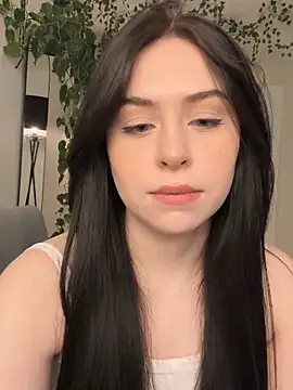  SweetCandyy online show from March 7, 2025, 9:17 pm