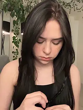  SweetCandyy online show from February 28, 2025, 12:32 am