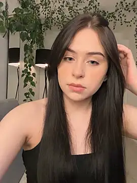  SweetCandyy online show from March 22, 2025, 9:31 pm