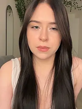  SweetCandyy online show from October 15, 2025, 7:22 pm