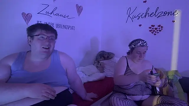 der alex38 online show from February 17, 2026, 9:23 pm