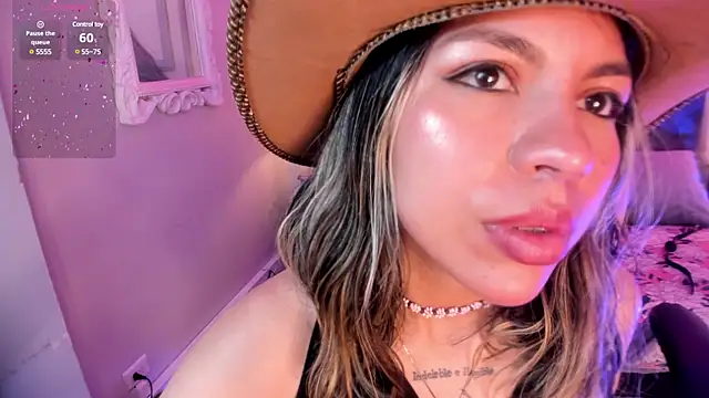 delilah fix online show from February 26, 2025, 1:32 pm