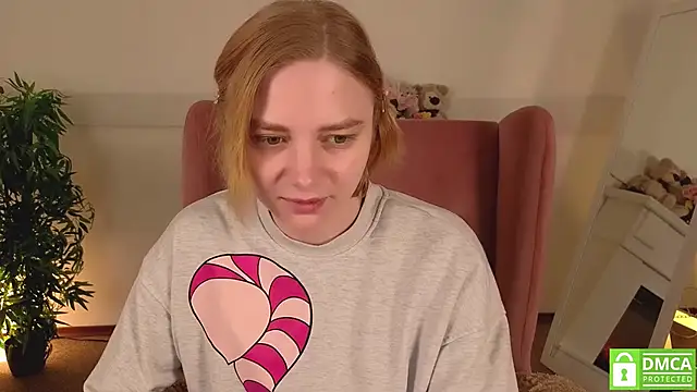 MirraBellanta online show from April 11, 2026, 11:08 pm