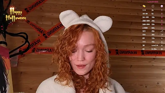 such juicee online show from October 31, 2025, 8:05 pm