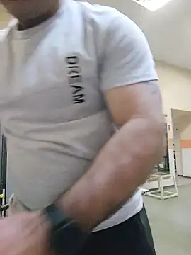 Crek666 online show from March 12, 2026, 5:02 am