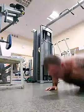 Crek666 online show from January 24, 2025, 6:24 am