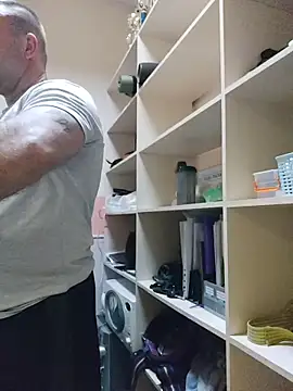 Crek666 online show from March 27, 2026, 4:10 am