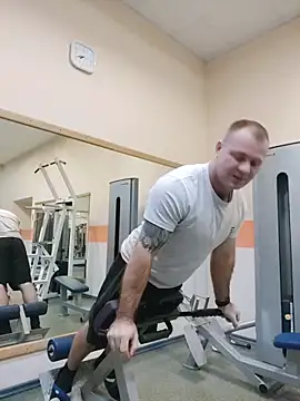 Crek666 online show from February 28, 2026, 5:40 am