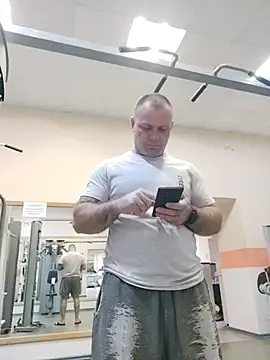 Crek666 online show from April 11, 2026, 3:36 am