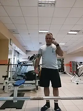 Crek666 online show from February 19, 2026, 5:04 am