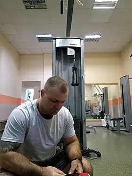 Crek666 online show from January 18, 2025, 7:07 am