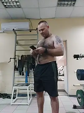 Crek666 online show from March 23, 2026, 4:23 am