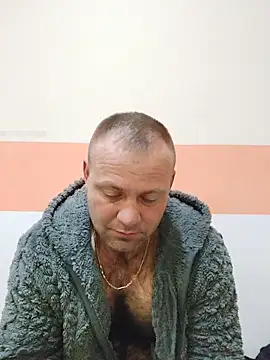 Crek666 online show from April 13, 2026, 4:38 am