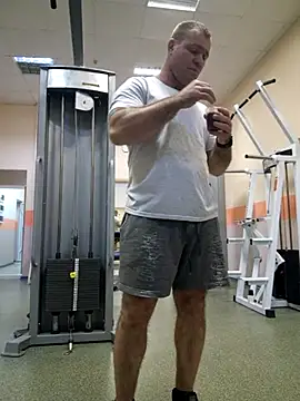 Crek666 online show from January 30, 2025, 7:07 am