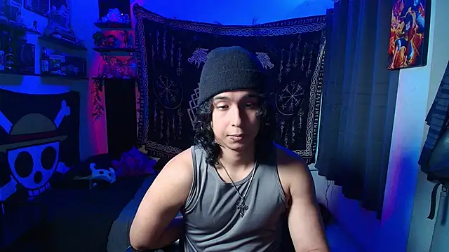 kairozz online show from February 9, 2026, 7:12 pm