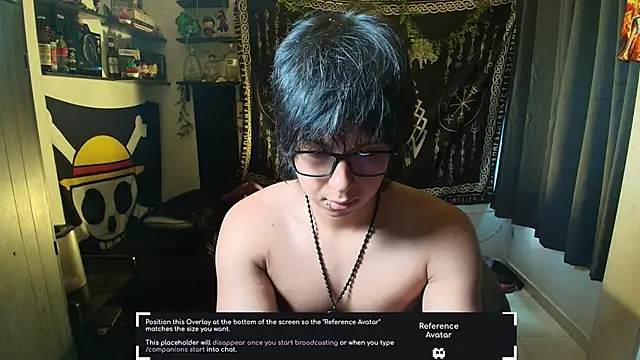 Snapshot of kairozz chatting on May 23, 2026, 7:02 pm kairozz online show from May 23, 2026, 7:02 pm