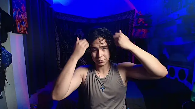 kairozz online show from December 1, 2025, 11:49 pm