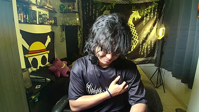 Snapshot of kairozz chatting on April 19, 2026, 2:18 pm kairozz online show from April 19, 2026, 2:18 pm