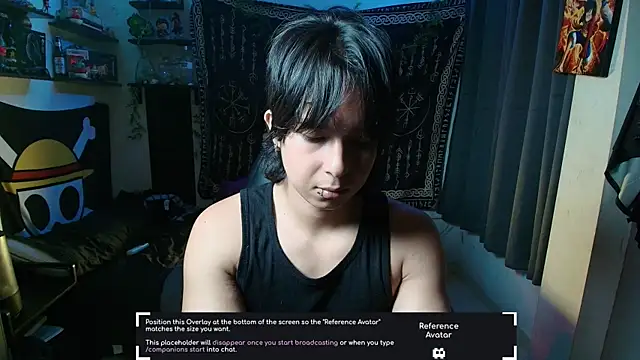 Snapshot of kairozz chatting on May 7, 2026, 10:46 pm kairozz online show from May 7, 2026, 10:46 pm