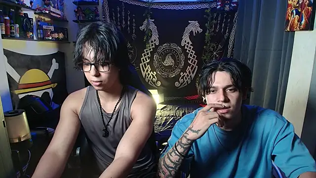 kairozz online show from July 7, 2026, 11:08 pm