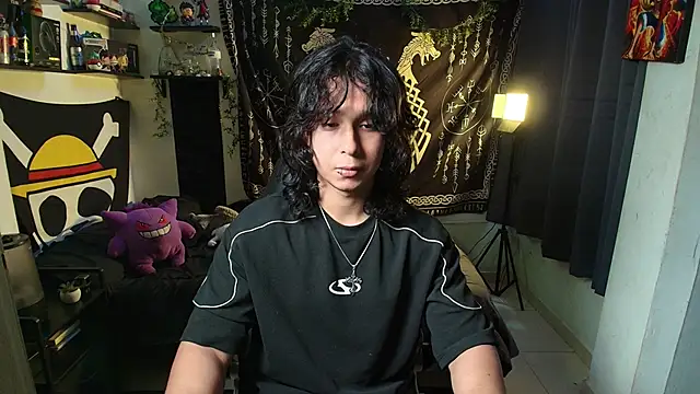 Snapshot of kairozz chatting on April 14, 2026, 5:51 pm kairozz online show from April 14, 2026, 5:51 pm