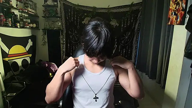 kairozz online show from June 12, 2026, 8:28 pm