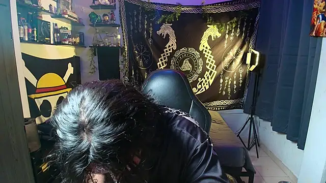 Snapshot of kairozz chatting on April 18, 2026, 5:59 pm kairozz online show from April 18, 2026, 5:59 pm
