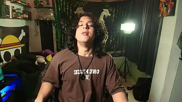 kairozz online show from February 27, 2026, 9:36 pm