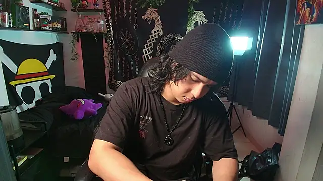 kairozz online show from March 1, 2026, 7:14 pm