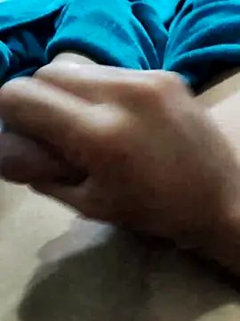 M4NNBOY online show from December 30, 2024, 8:36 pm