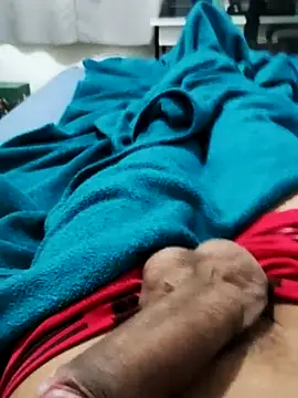 M4NNBOY online show from January 20, 2025, 3:48 am