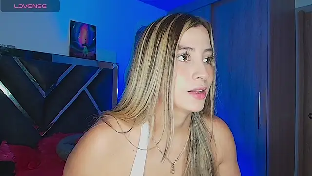 Issabela G1 online show from December 1, 2025, 5:47 pm