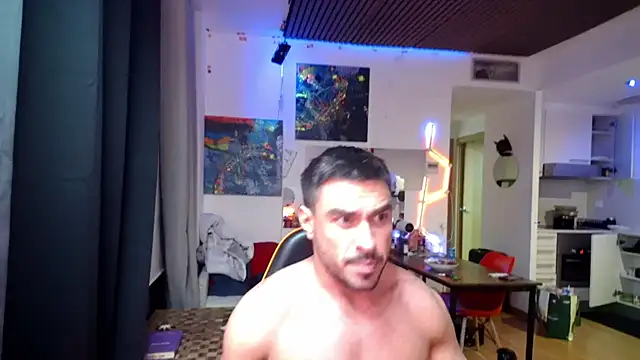 juanchoos89 online show from January 10, 2026, 12:06 am