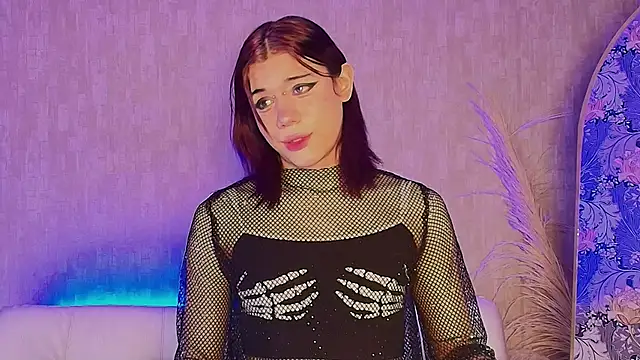 Snapshot of pixy_20 chatting on January 18, 2026, 2:26 am pixy 20 online show from January 18, 2026, 2:26 am