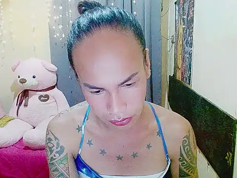 Indaypakay ts online show from November 6, 2025, 9:19 pm