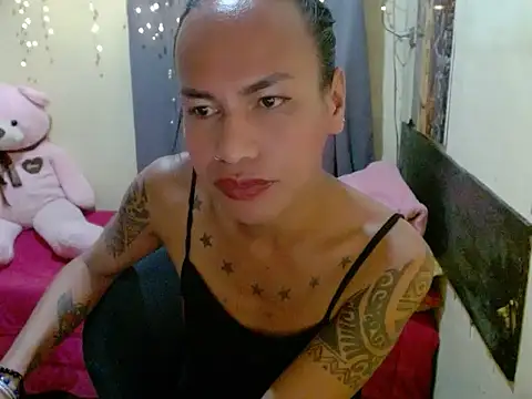 Indaypakay ts online show from October 12, 2025, 7:21 am