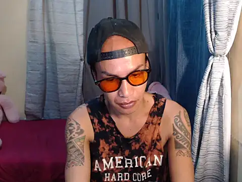 Indaypakay ts online show from February 19, 2026, 12:40 am