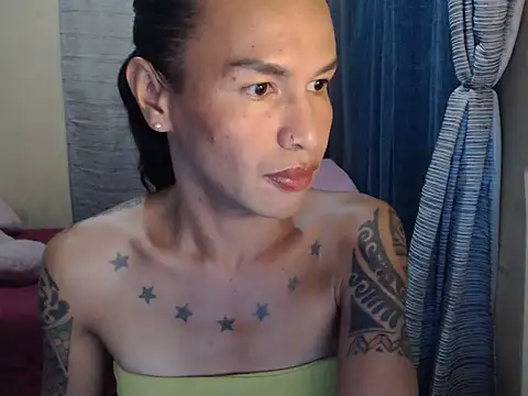 Indaypakay ts online show from June 11, 2026, 5:04 am
