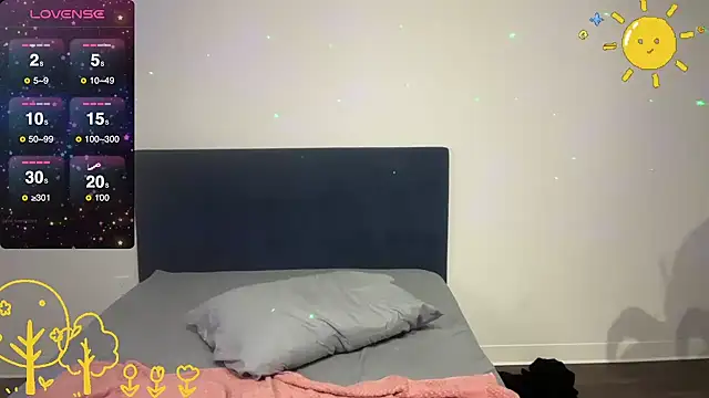 Snapshot of FKAGoddess chatting on February 13, 2025, 2:23 am FKAGoddess online show from February 13, 2025, 2:23 am