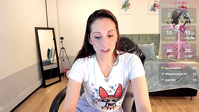 Nami sunny online show from February 27, 2025, 8:35 am