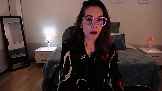 Nami sunny online show from March 20, 2025, 1:46 am