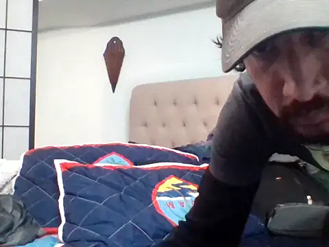 Curved4Pleasure online show from March 14, 2025, 6:18 pm