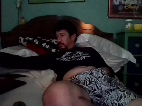 Curved4Pleasure online show from September 24, 2025, 12:11 pm