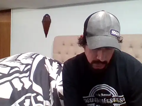 Curved4Pleasure online show from March 4, 2025, 9:51 am