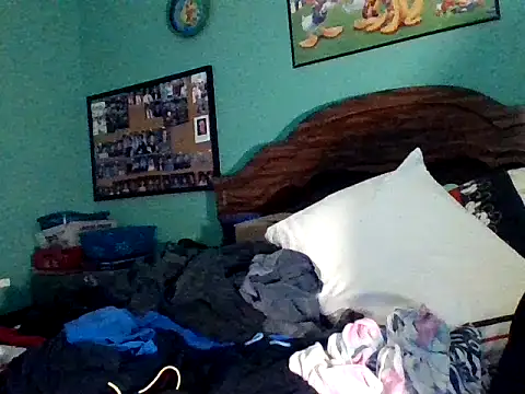 Curved4Pleasure online show from September 13, 2025, 11:32 am